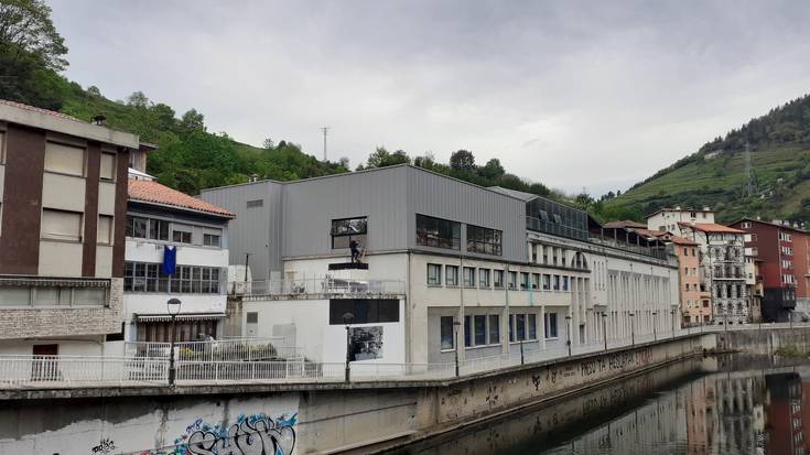 Kiroldegiko lanak apirilaren amaierarako bukatuko dituzte