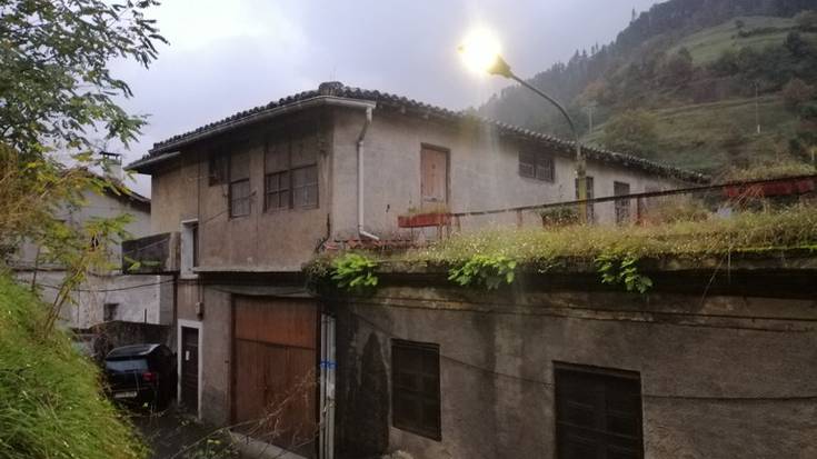 Soraluzeko Udalak Santa Ana 32ko etxebizitza egokitu du gizarte-larrialdiko egoeretan arreta emateko