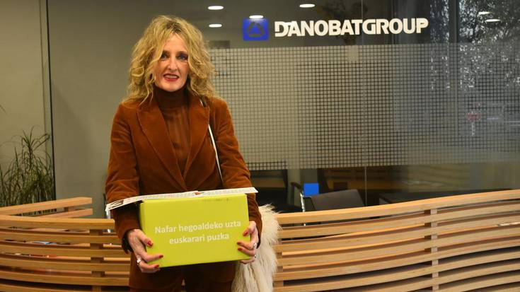 Danobat Group-en lehiaketako sariak Azkoitira eta Alegria Dulantzira