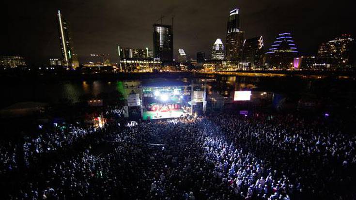 Gaztelupeko Hotsak Austingo "South by Southwest" musika azokan egongo da