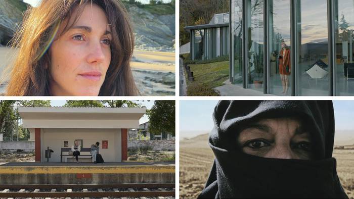 Euskarazko film laburren Laburbira zirkuitua eguenean Gaztetxean