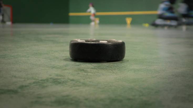 Hockeyan izena emateko epea zabalik