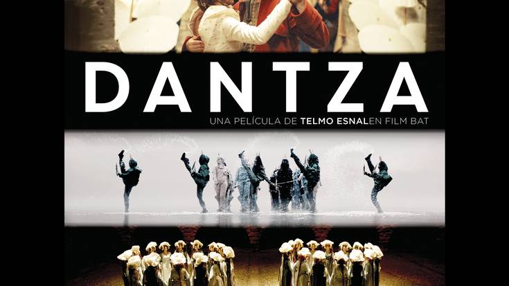 Dokumentala: "Dantza".