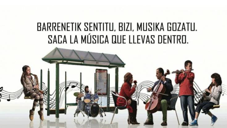 Euskal Herriko Musika Eskolak