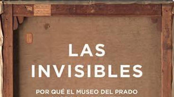 Irakurketa errazeko taldea: "Las invisibles"
