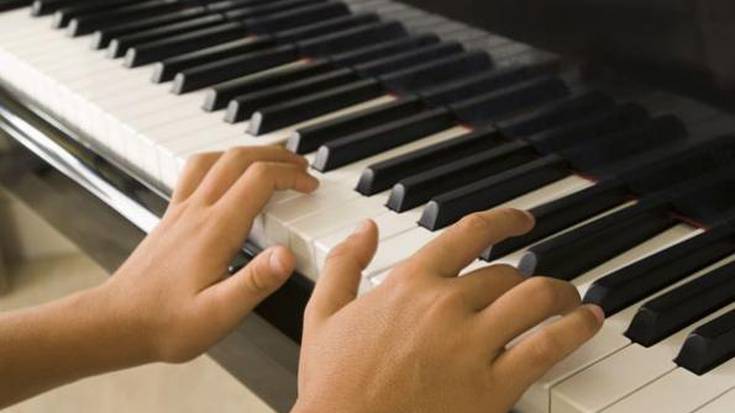 PIANOko Ikasleen audizioa