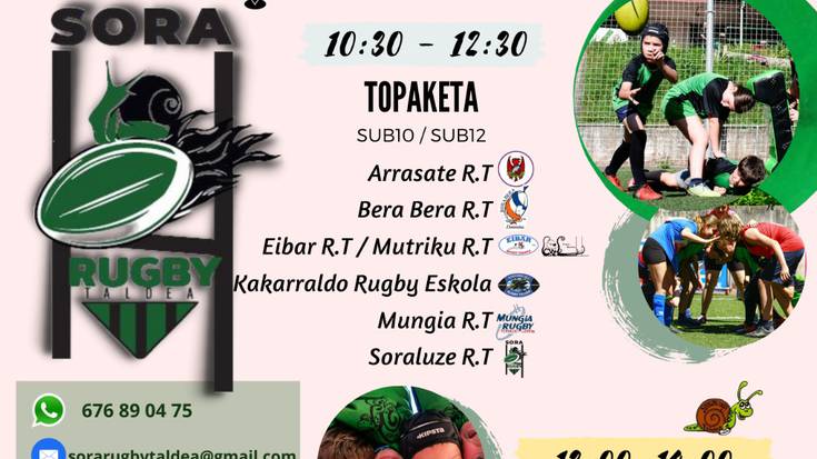 Errugbi Eguna