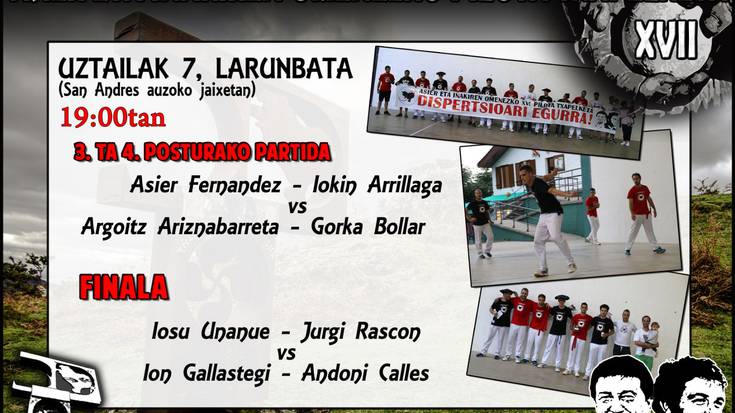FINAL NAGUSIA!!