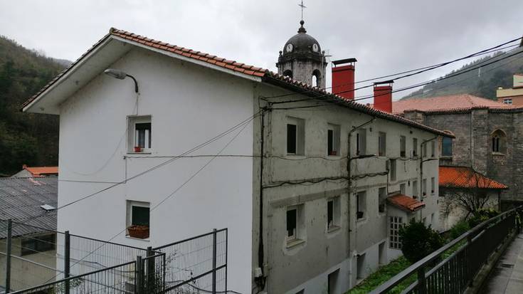 Harrera-exebizitzen ordenantza