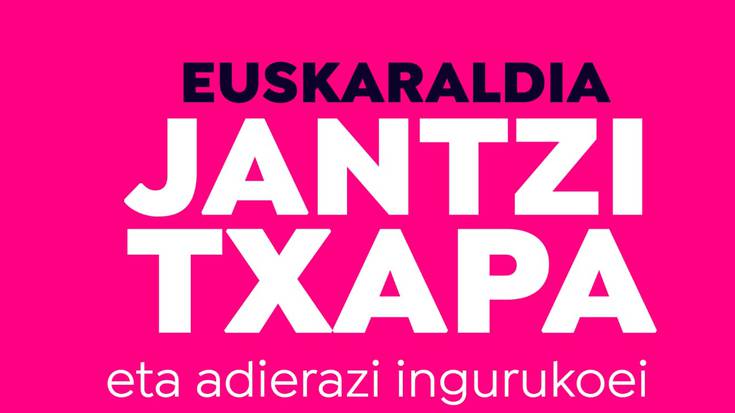 Hasi da Euskaraldia