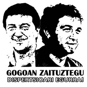 Erabiltzailearen aurpegia