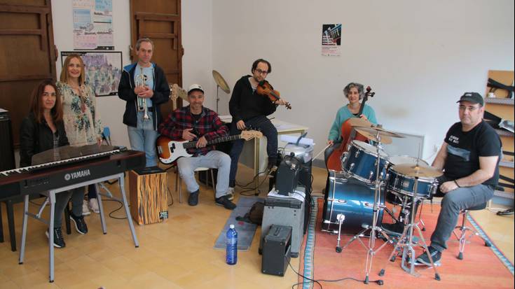Musika Eskolak helduentzako eskaintza indartuko du