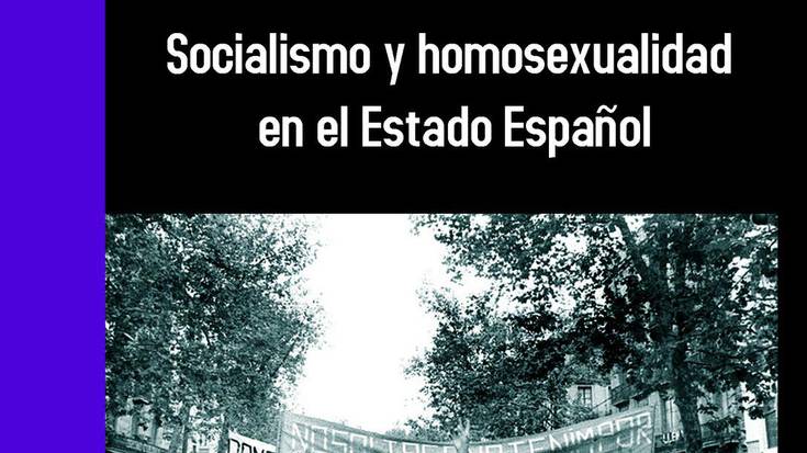 Homosexualitatea mugimendu ezkertiarren barruan aztertzen duen liburuaren aurkezpena gaztetxean