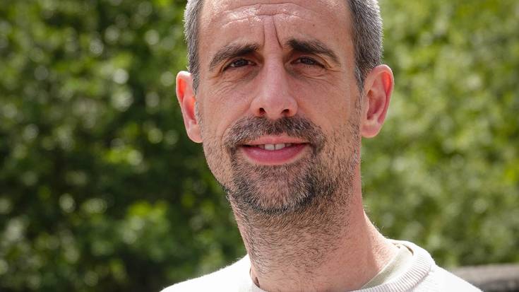 "Erantzukizunez lan egingo duen gobernu berria behar da"