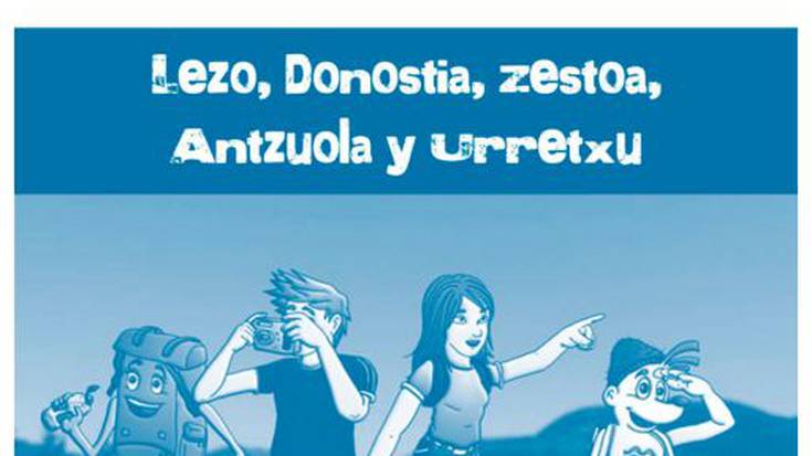 Mendi irteera Antzuolara martxoaren 13an