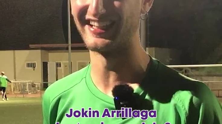 Matx-en galdera kateatuen jokuan murgildu dira Soraluze FT taldeko jokalariak