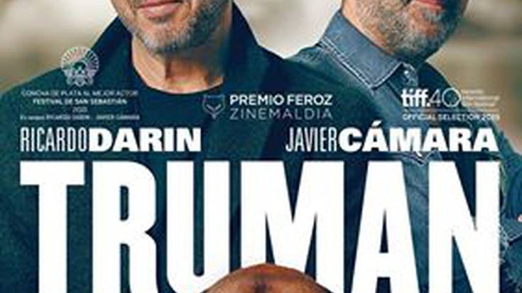 Ostegunetako Pelikulak: Truman
