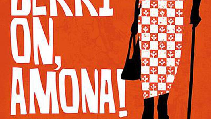 Telmo Esnalen "Urte berri on, amona!" pelikula emango dute Zinean