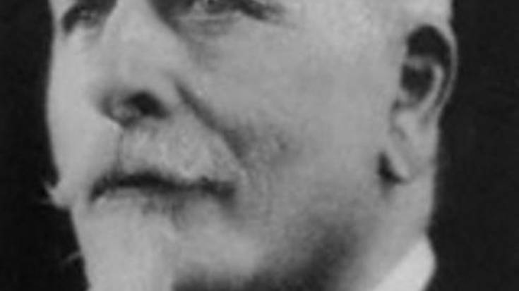Basil Zaharoff, Placencia de las Armas erosi zuen gizona