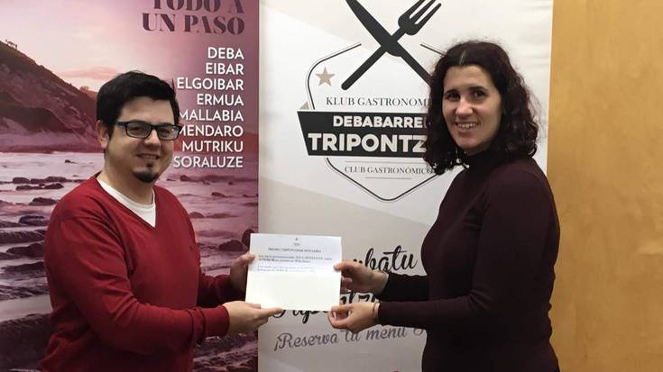 Tripontziak ekimen gastronomikoaren bosgarren edizioak harrera bikaina izan du