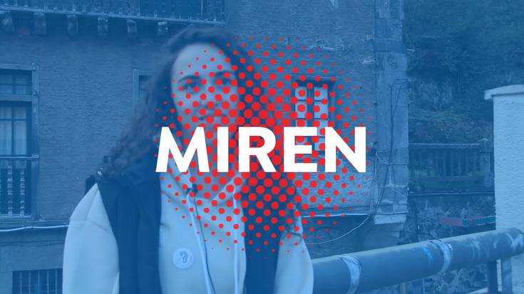 Miren Muguruzaren helburua Euskaraldirako