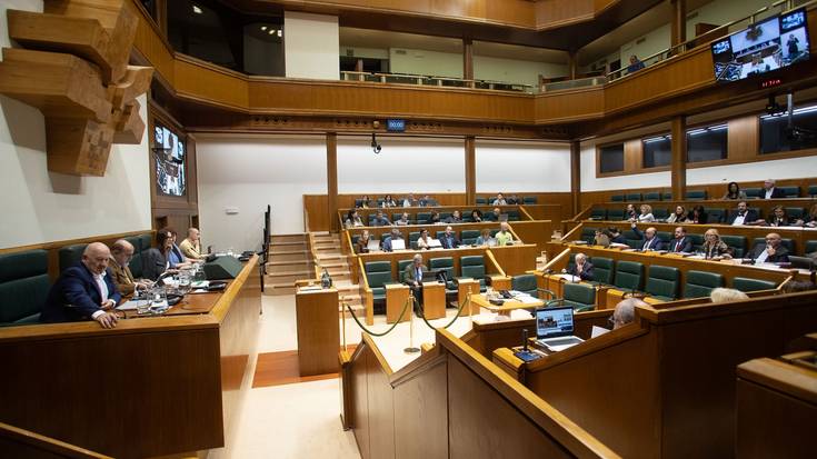 Eusko Legebiltzarrak Lehentasunez Jarduteko Eremu izendatu du Debabarrena