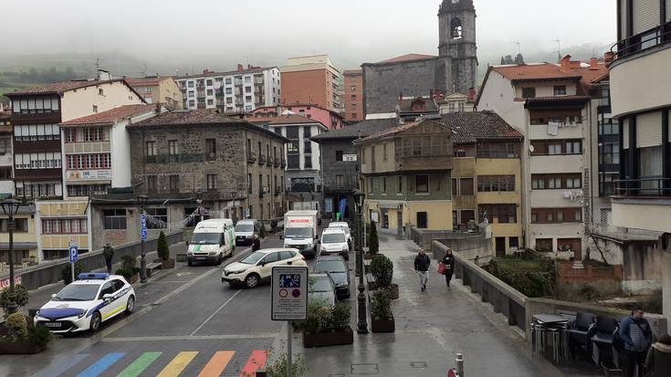 Langabeziak gora egin zuen urte amaieran