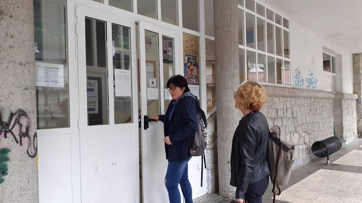 Eskolak zela eskaini erabakitzeko informazio ofizialaren zain