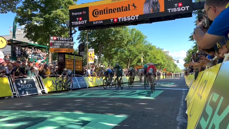 Groenewegen-en poza, Philippsen-en ezina!
