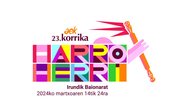 Korrika batzordearen bilera