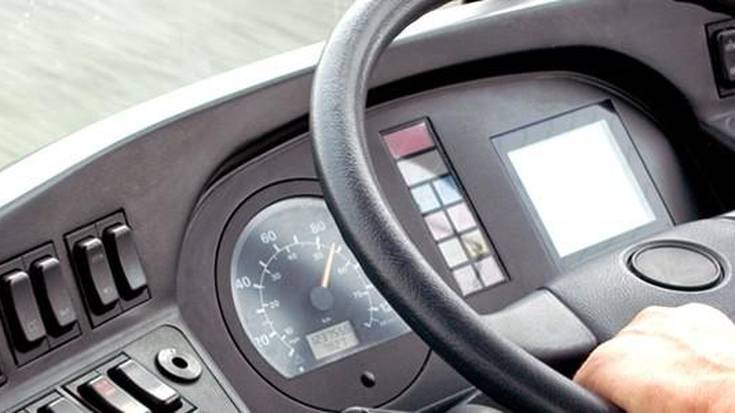 Autobus zerbitzuaren inguruko ekarpenak jasotzeko bilera irekia  astelehenean