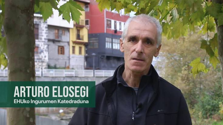 "Presak botata ibaiak ibilgu naturala izango luke"