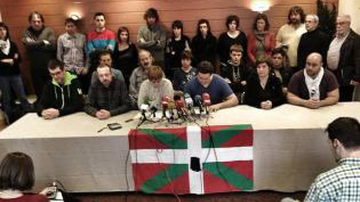 Arratsaldean Arkaitz Bellonen heriotza salatzeko egingo den elkarretaratzean parte hartzeko deia 