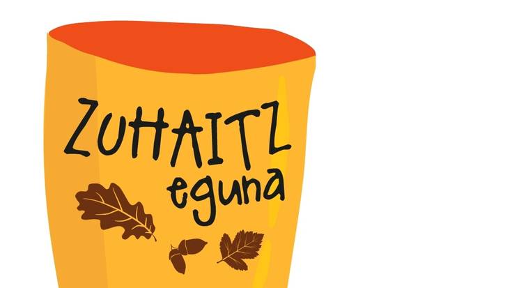Zuhaitz eguna
