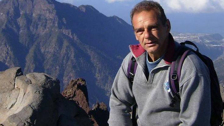 Mikel Etxeberria: "Euskal gizarteak argi dauka nuklearren aurka dagoela" 