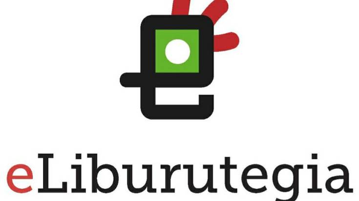 Euskadiko liburutegi digitala
