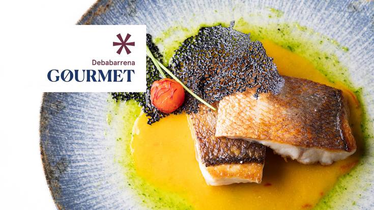 DKTk zozkatutako gourmet menuak Manex Astigarragarentzat