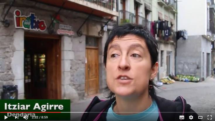 Zer iritzi dute herritarrek Pil-pileanen inguruan? (3/3)