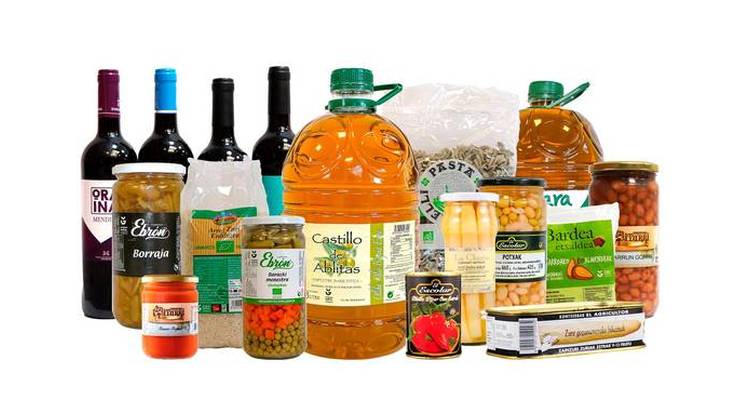 Bihar banatuko dituzte Errigoraren produktuak Soraluzen