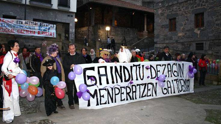 Martxoaren 8 koloretsua