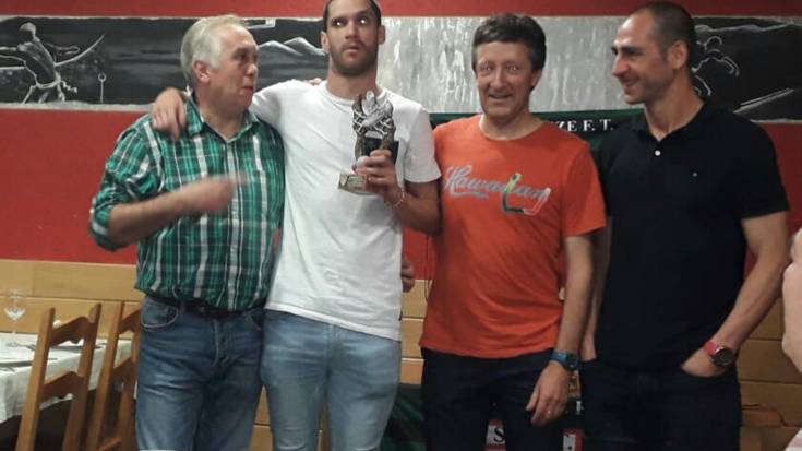 Futbol Eskolan talde bat gehiago izango du Sorak
