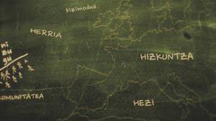 Hezkuntza izango da gaurko Alkarrekinen herritarren foroan landuko den gaia