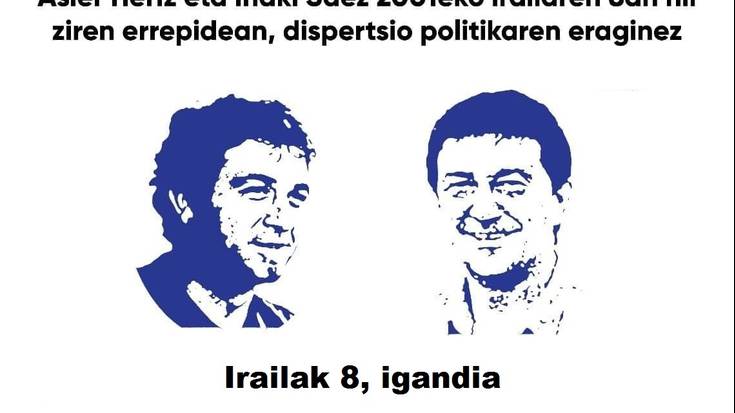 OROIMEN EKITALDIAK
