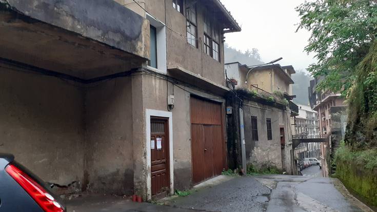 Olaldeako Plan Berezia onartuta