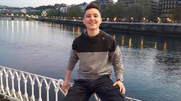 Transexualitatea hizpide izango da gaur Elkartegian