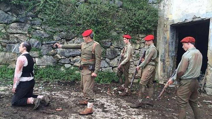 "Memoriaren ganbaratik" dokumentala proiektatuko dute barixakuan antzokian