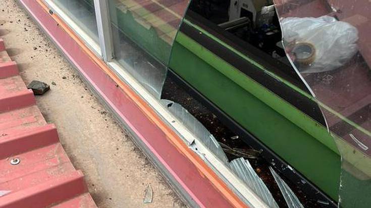 Urrestarazu Metalworking enpresak hainbat gertakari salatu ditu Ertzaintzan, eragin duten arriskuarengatik