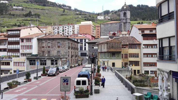 Beheranzko joerarekin segitzen du langabeziak Soraluzen