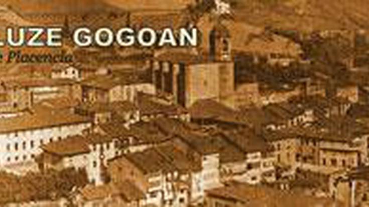 Soraluze gogoan