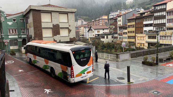 Avanza enpresak egindako proposamenak aztertzeko batzarrak egingo dituzte langileek gaur